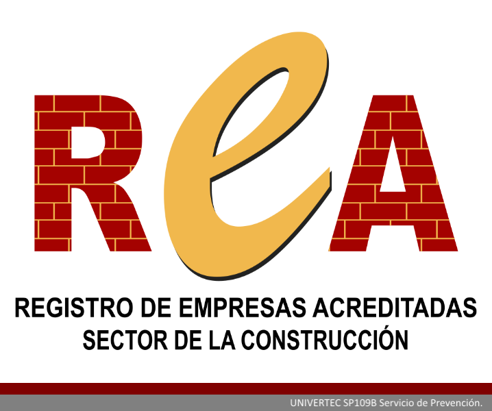Logo rea